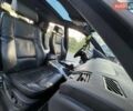 Серый БМВ Х5, объемом двигателя 4.6 л и пробегом 240 тыс. км за 6700 $, фото 66 на Automoto.ua