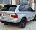 Сірий БМВ Х5, об'ємом двигуна 3 л та пробігом 350 тис. км за 9300 $, фото 12 на Automoto.ua