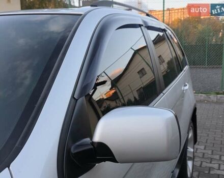 Серый БМВ Х5, объемом двигателя 3 л и пробегом 295 тыс. км за 7999 $, фото 20 на Automoto.ua