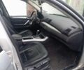 Серый БМВ Х5, объемом двигателя 3 л и пробегом 210 тыс. км за 4700 $, фото 5 на Automoto.ua