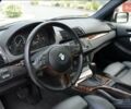 Сірий БМВ Х5, об'ємом двигуна 3 л та пробігом 184 тис. км за 3062 $, фото 8 на Automoto.ua
