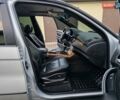 Серый БМВ Х5, объемом двигателя 3 л и пробегом 295 тыс. км за 7999 $, фото 87 на Automoto.ua