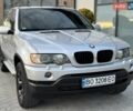 Сірий БМВ Х5, об'ємом двигуна 3 л та пробігом 350 тис. км за 9300 $, фото 6 на Automoto.ua