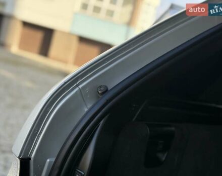 Серый БМВ Х5, объемом двигателя 4.6 л и пробегом 240 тыс. км за 6700 $, фото 89 на Automoto.ua