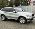 БМВ Х5 2003 в Черновцах на Automoto.ua Серый БМВ Х5, объемом двигателя 4.6 л и пробегом 400 тыс. км за 6300 $, фото 1 на Automoto.ua