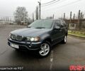 Серый БМВ Х5, объемом двигателя 2.9 л и пробегом 0 тыс. км за 9500 $, фото 1 на Automoto.ua
