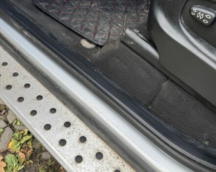Сірий БМВ Х5, об'ємом двигуна 3 л та пробігом 400 тис. км за 6185 $, фото 18 на Automoto.ua