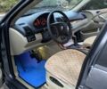 Серый БМВ Х5, объемом двигателя 3 л и пробегом 400 тыс. км за 4650 $, фото 8 на Automoto.ua