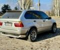 Сірий БМВ Х5, об'ємом двигуна 2.9 л та пробігом 320 тис. км за 10200 $, фото 2 на Automoto.ua