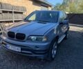 Сірий БМВ Х5, об'ємом двигуна 4.4 л та пробігом 398 тис. км за 5050 $, фото 1 на Automoto.ua