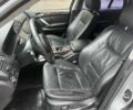 Серый БМВ Х5, объемом двигателя 3 л и пробегом 272 тыс. км за 5700 $, фото 11 на Automoto.ua