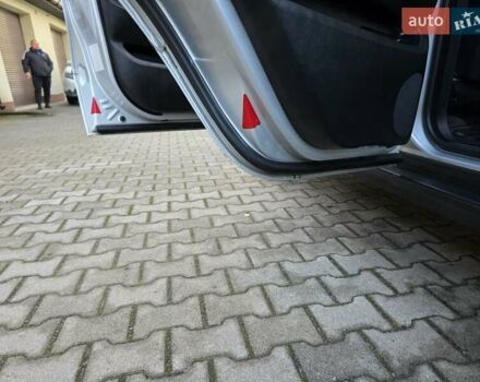 Серый БМВ Х5, объемом двигателя 3 л и пробегом 295 тыс. км за 7999 $, фото 102 на Automoto.ua