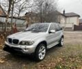 Сірий БМВ Х5, об'ємом двигуна 3 л та пробігом 394 тис. км за 5200 $, фото 1 на Automoto.ua