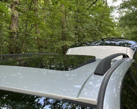 Серый БМВ Х5, объемом двигателя 2.93 л и пробегом 300 тыс. км за 9300 $, фото 14 на Automoto.ua