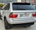 Сірий БМВ Х5, об'ємом двигуна 3 л та пробігом 350 тис. км за 9300 $, фото 15 на Automoto.ua