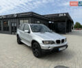 Серый БМВ Х5, объемом двигателя 2.93 л и пробегом 300 тыс. км за 7850 $, фото 1 на Automoto.ua