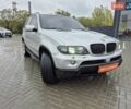 Сірий БМВ Х5, об'ємом двигуна 2.99 л та пробігом 395 тис. км за 11500 $, фото 9 на Automoto.ua