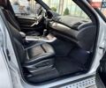 Сірий БМВ Х5, об'ємом двигуна 3 л та пробігом 350 тис. км за 9300 $, фото 38 на Automoto.ua