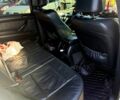 Серый БМВ Х5, объемом двигателя 3 л и пробегом 200 тыс. км за 8000 $, фото 8 на Automoto.ua