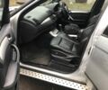 Серый БМВ Х5, объемом двигателя 3 л и пробегом 225 тыс. км за 3700 $, фото 11 на Automoto.ua