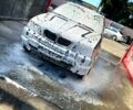 Серый БМВ Х5, объемом двигателя 3 л и пробегом 315 тыс. км за 8350 $, фото 6 на Automoto.ua
