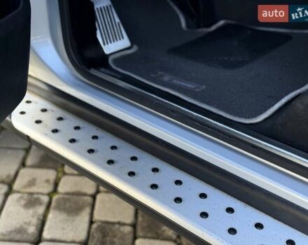 Серый БМВ Х5, объемом двигателя 4.6 л и пробегом 240 тыс. км за 6700 $, фото 91 на Automoto.ua