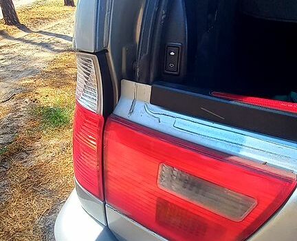 Серый БМВ Х5, объемом двигателя 4.6 л и пробегом 280 тыс. км за 9999 $, фото 10 на Automoto.ua