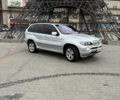 Серый БМВ Х5, объемом двигателя 3 л и пробегом 310 тыс. км за 8500 $, фото 2 на Automoto.ua