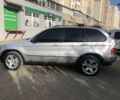 Серый БМВ Х5, объемом двигателя 2.9 л и пробегом 363 тыс. км за 5500 $, фото 1 на Automoto.ua