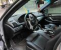 Серый БМВ Х5, объемом двигателя 2.9 л и пробегом 475 тыс. км за 8500 $, фото 6 на Automoto.ua