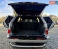 Серый БМВ Х5, объемом двигателя 4.6 л и пробегом 240 тыс. км за 6700 $, фото 58 на Automoto.ua