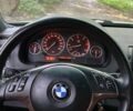 Серый БМВ Х5, объемом двигателя 3 л и пробегом 540 тыс. км за 9500 $, фото 6 на Automoto.ua