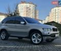 Серый БМВ Х5, объемом двигателя 4.6 л и пробегом 240 тыс. км за 6700 $, фото 1 на Automoto.ua