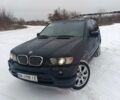 Серый БМВ Х5, объемом двигателя 2.9 л и пробегом 320 тыс. км за 6500 $, фото 1 на Automoto.ua