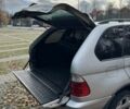 Сірий БМВ Х5, об'ємом двигуна 3 л та пробігом 400 тис. км за 6185 $, фото 9 на Automoto.ua