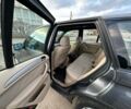 Серый БМВ Х5, объемом двигателя 3 л и пробегом 380 тыс. км за 5900 $, фото 15 на Automoto.ua