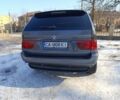 Серый БМВ Х5, объемом двигателя 2.9 л и пробегом 450 тыс. км за 11200 $, фото 3 на Automoto.ua