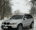 Серый БМВ Х5, объемом двигателя 2.99 л и пробегом 500 тыс. км за 8700 $, фото 1 на Automoto.ua