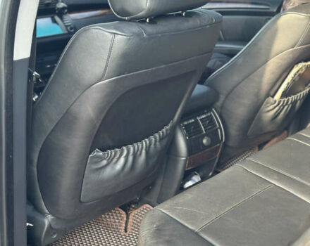 Серый БМВ Х5, объемом двигателя 2.93 л и пробегом 280 тыс. км за 10500 $, фото 15 на Automoto.ua