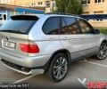 Серый БМВ Х5, объемом двигателя 3 л и пробегом 310 тыс. км за 7400 $, фото 3 на Automoto.ua
