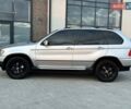 Сірий БМВ Х5, об'ємом двигуна 3 л та пробігом 350 тис. км за 9300 $, фото 19 на Automoto.ua
