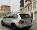 Серый БМВ Х5, объемом двигателя 3 л и пробегом 2 тыс. км за 4950 $, фото 5 на Automoto.ua