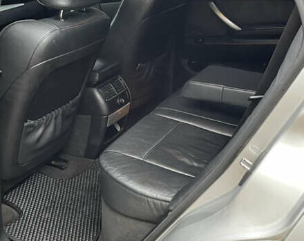 Сірий БМВ Х5, об'ємом двигуна 2.93 л та пробігом 417 тис. км за 9300 $, фото 10 на Automoto.ua