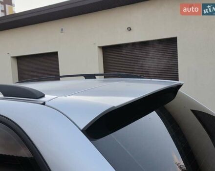 Серый БМВ Х5, объемом двигателя 3 л и пробегом 295 тыс. км за 7999 $, фото 35 на Automoto.ua