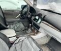 Серый БМВ Х5, объемом двигателя 3 л и пробегом 300 тыс. км за 2250 $, фото 6 на Automoto.ua