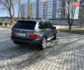 Серый БМВ Х5, объемом двигателя 2.98 л и пробегом 300 тыс. км за 8800 $, фото 8 на Automoto.ua