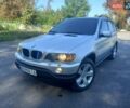 Серый БМВ Х5, объемом двигателя 3 л и пробегом 293 тыс. км за 8600 $, фото 9 на Automoto.ua