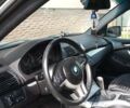 Серый БМВ Х5, объемом двигателя 2.93 л и пробегом 452 тыс. км за 9100 $, фото 9 на Automoto.ua