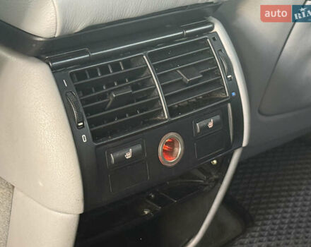 Серый БМВ Х5, объемом двигателя 2.93 л и пробегом 362 тыс. км за 8999 $, фото 13 на Automoto.ua