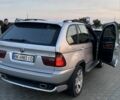 Серый БМВ Х5, объемом двигателя 3 л и пробегом 540 тыс. км за 9500 $, фото 17 на Automoto.ua